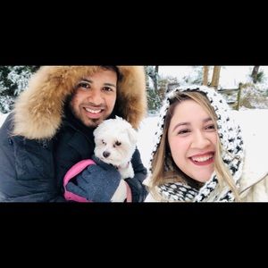 Meet your Posher, Vanessa